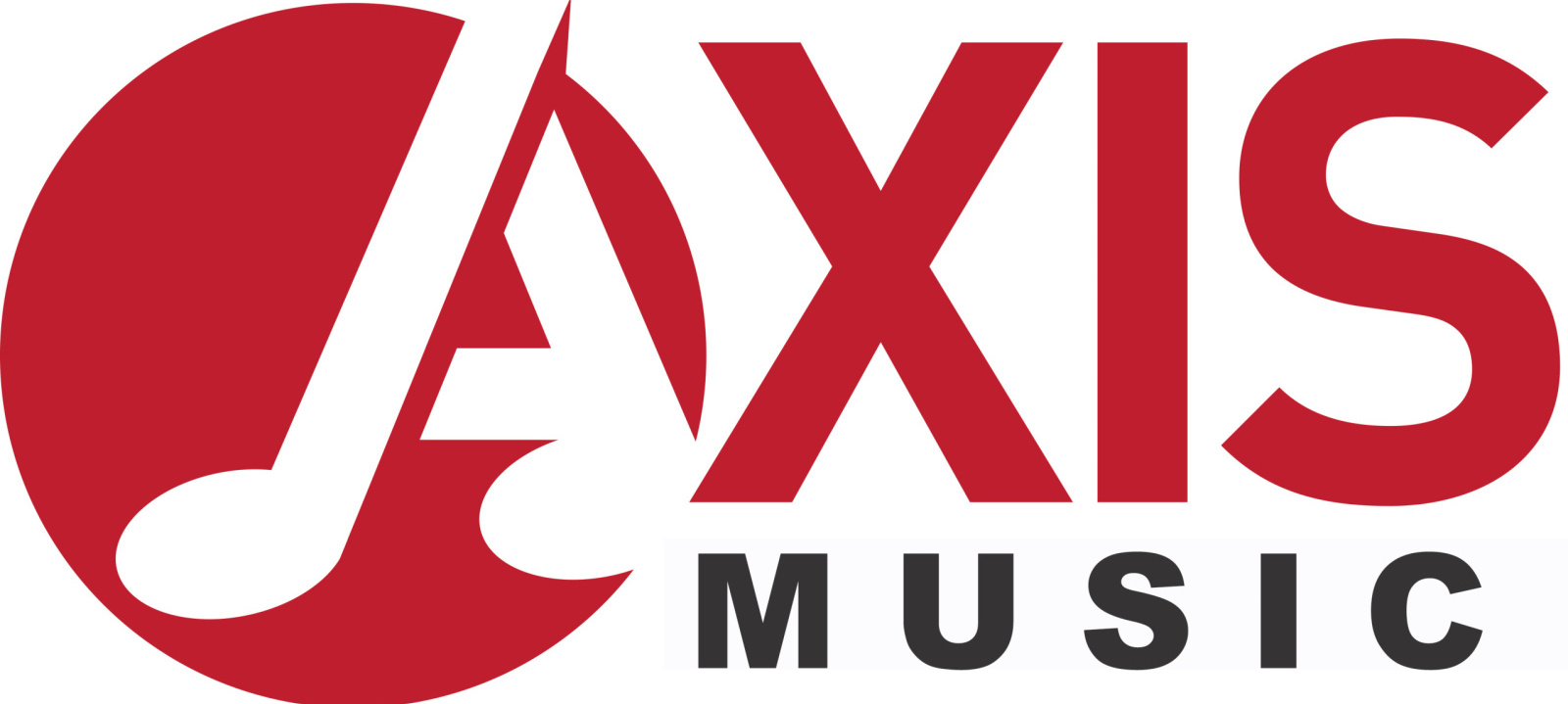 Axis Music 